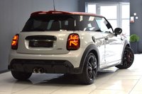 USED 2022 72 MINI HATCH JOHN COOPER WORKS 2.0 3 DOOR **&pound;399 A MONTH WITH &pound;2350 DEPOSIT**