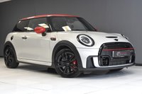 USED 2022 72 MINI HATCH JOHN COOPER WORKS 2.0 3 DOOR **&pound;399 A MONTH WITH &pound;2350 DEPOSIT**