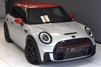USED 2022 72 MINI HATCH JOHN COOPER WORKS 2.0 3 DOOR **&pound;399 A MONTH WITH &pound;2350 DEPOSIT**