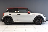 USED 2022 72 MINI HATCH JOHN COOPER WORKS 2.0 3 DOOR **&pound;399 A MONTH WITH &pound;2350 DEPOSIT**