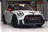 USED 2022 72 MINI HATCH JOHN COOPER WORKS 2.0 3 DOOR **&pound;399 A MONTH WITH &pound;2350 DEPOSIT**