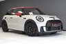 USED 2022 72 MINI HATCH JOHN COOPER WORKS 2.0 3 DOOR **&pound;399 A MONTH WITH &pound;2350 DEPOSIT**