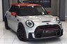 USED 2022 72 MINI HATCH JOHN COOPER WORKS 2.0 3 DOOR **&pound;399 A MONTH WITH &pound;2350 DEPOSIT**