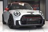 USED 2022 72 MINI HATCH JOHN COOPER WORKS 2.0 3 DOOR **&pound;399 A MONTH WITH &pound;2350 DEPOSIT**