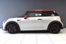 USED 2022 72 MINI HATCH JOHN COOPER WORKS 2.0 3 DOOR **&pound;399 A MONTH WITH &pound;2350 DEPOSIT**
