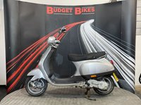 USED 2012 12 PIAGGIO VESPA LX 50 VESPA LX 50 4T - 1 OWNER - LOW MILES  COMES WITH NEW MOT AND WARRANTY