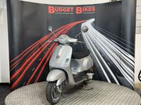 USED 2012 12 PIAGGIO VESPA LX 50 VESPA LX 50 4T - 1 OWNER - LOW MILES  COMES WITH NEW MOT AND WARRANTY