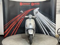 USED 2012 12 PIAGGIO VESPA LX 50 VESPA LX 50 4T - 1 OWNER - LOW MILES  COMES WITH NEW MOT AND WARRANTY