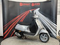 USED 2012 12 PIAGGIO VESPA LX 50 VESPA LX 50 4T - 1 OWNER - LOW MILES  COMES WITH NEW MOT AND WARRANTY