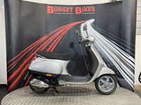USED 2012 12 PIAGGIO VESPA LX 50 VESPA LX 50 4T - 1 OWNER - LOW MILES  COMES WITH NEW MOT AND WARRANTY