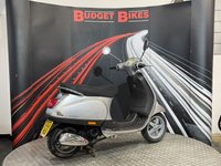 USED 2012 12 PIAGGIO VESPA LX 50 VESPA LX 50 4T - 1 OWNER - LOW MILES  COMES WITH NEW MOT AND WARRANTY