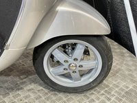 USED 2012 12 PIAGGIO VESPA LX 50 VESPA LX 50 4T - 1 OWNER - LOW MILES  COMES WITH NEW MOT AND WARRANTY