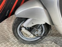 USED 2012 12 PIAGGIO VESPA LX 50 VESPA LX 50 4T - 1 OWNER - LOW MILES  COMES WITH NEW MOT AND WARRANTY