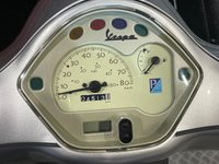 USED 2012 12 PIAGGIO VESPA LX 50 VESPA LX 50 4T - 1 OWNER - LOW MILES  COMES WITH NEW MOT AND WARRANTY