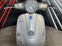 USED 2012 12 PIAGGIO VESPA LX 50 VESPA LX 50 4T - 1 OWNER - LOW MILES  COMES WITH NEW MOT AND WARRANTY