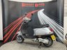 USED 2012 12 PIAGGIO VESPA LX 50 VESPA LX 50 4T - 1 OWNER - LOW MILES  COMES WITH NEW MOT AND WARRANTY