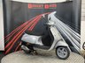 USED 2012 12 PIAGGIO VESPA LX 50 VESPA LX 50 4T - 1 OWNER - LOW MILES  COMES WITH NEW MOT AND WARRANTY