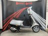 USED 2012 12 PIAGGIO VESPA LX 50 VESPA LX 50 4T - 1 OWNER - LOW MILES  COMES WITH NEW MOT AND WARRANTY