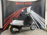 USED 2012 12 PIAGGIO VESPA LX 50 VESPA LX 50 4T - 1 OWNER - LOW MILES  COMES WITH NEW MOT AND WARRANTY