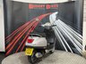 USED 2012 12 PIAGGIO VESPA LX 50 VESPA LX 50 4T - 1 OWNER - LOW MILES  COMES WITH NEW MOT AND WARRANTY