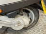 USED 2012 12 PIAGGIO VESPA LX 50 VESPA LX 50 4T - 1 OWNER - LOW MILES  COMES WITH NEW MOT AND WARRANTY