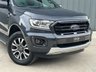 USED 2020 70 FORD RANGER WILDTRAK 3.2 TDCI AUTO 198 BHP (VAT Q) 