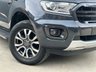USED 2020 70 FORD RANGER WILDTRAK 3.2 TDCI AUTO 198 BHP (VAT Q) 