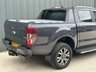 USED 2020 70 FORD RANGER WILDTRAK 3.2 TDCI AUTO 198 BHP (VAT Q) 
