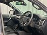 USED 2020 70 FORD RANGER WILDTRAK 3.2 TDCI AUTO 198 BHP (VAT Q) 