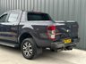 USED 2020 70 FORD RANGER WILDTRAK 3.2 TDCI AUTO 198 BHP (VAT Q) 