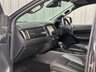 USED 2020 70 FORD RANGER WILDTRAK 3.2 TDCI AUTO 198 BHP (VAT Q) 
