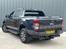 USED 2020 70 FORD RANGER WILDTRAK 3.2 TDCI AUTO 198 BHP (VAT Q) 