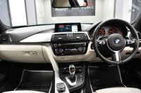 USED 2017 67 BMW 4 SERIES 420D 2.0 M SPORT  &pound;279 A MONTH WITH &pound;2436 DEPOSIT!!*