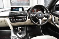 USED 2017 67 BMW 4 SERIES 420D 2.0 M SPORT  &pound;279 A MONTH WITH &pound;2436 DEPOSIT!!*