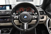 USED 2017 67 BMW 4 SERIES 420D 2.0 M SPORT  &pound;279 A MONTH WITH &pound;2436 DEPOSIT!!*