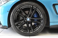 USED 2017 67 BMW 4 SERIES 420D 2.0 M SPORT  &pound;279 A MONTH WITH &pound;2436 DEPOSIT!!*