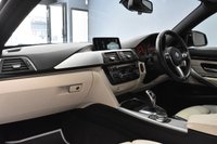 USED 2017 67 BMW 4 SERIES 420D 2.0 M SPORT  &pound;279 A MONTH WITH &pound;2436 DEPOSIT!!*
