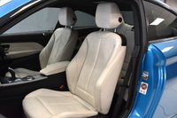 USED 2017 67 BMW 4 SERIES 420D 2.0 M SPORT  &pound;279 A MONTH WITH &pound;2436 DEPOSIT!!*