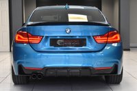 USED 2017 67 BMW 4 SERIES 420D 2.0 M SPORT  &pound;279 A MONTH WITH &pound;2436 DEPOSIT!!*