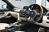 USED 2017 67 BMW 4 SERIES 420D 2.0 M SPORT  &pound;279 A MONTH WITH &pound;2436 DEPOSIT!!*