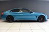 USED 2017 67 BMW 4 SERIES 420D 2.0 M SPORT  &pound;279 A MONTH WITH &pound;2436 DEPOSIT!!*