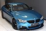 USED 2017 67 BMW 4 SERIES 420D 2.0 M SPORT  &pound;279 A MONTH WITH &pound;2436 DEPOSIT!!*