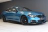 USED 2017 67 BMW 4 SERIES 420D 2.0 M SPORT  &pound;279 A MONTH WITH &pound;2436 DEPOSIT!!*