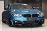 USED 2017 67 BMW 4 SERIES 420D 2.0 M SPORT  &pound;279 A MONTH WITH &pound;2436 DEPOSIT!!*