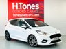 USED 2019 19 FORD FIESTA 1.0 ST-LINE 5d 124 BHP Sat Nav-bluetooth-Touchscreen