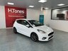 USED 2019 19 FORD FIESTA 1.0 ST-LINE 5d 124 BHP Sat Nav-bluetooth-Touchscreen