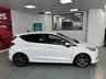 USED 2019 19 FORD FIESTA 1.0 ST-LINE 5d 124 BHP Sat Nav-bluetooth-Touchscreen