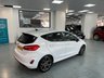USED 2019 19 FORD FIESTA 1.0 ST-LINE 5d 124 BHP Sat Nav-bluetooth-Touchscreen