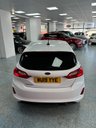USED 2019 19 FORD FIESTA 1.0 ST-LINE 5d 124 BHP Sat Nav-bluetooth-Touchscreen