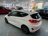 USED 2019 19 FORD FIESTA 1.0 ST-LINE 5d 124 BHP Sat Nav-bluetooth-Touchscreen